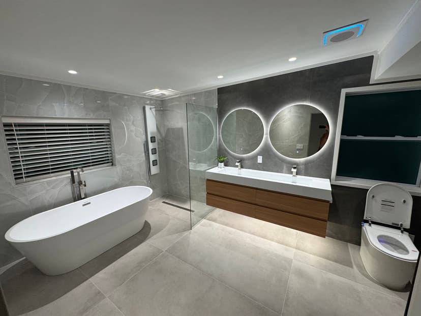 Signature Craftsmanship